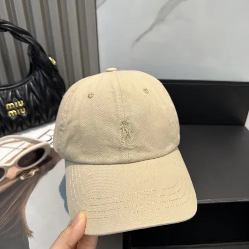Cheap Ralph Lauren Polo Caps #1415247 Replica Wholesale [$27.00 USD] [ITEM#1415247] on Replica Ralph Lauren Polo Caps