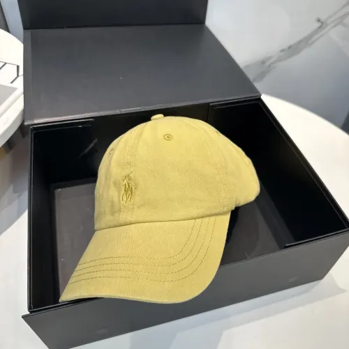 Cheap Ralph Lauren Polo Caps #1415248 Replica Wholesale [$27.00 USD] [ITEM#1415248] on Replica Ralph Lauren Polo Caps