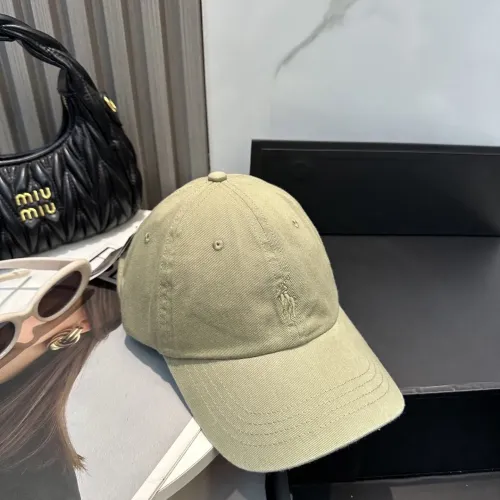 Cheap Ralph Lauren Polo Caps #1415249 Replica Wholesale [$27.00 USD] [ITEM#1415249] on Replica Ralph Lauren Polo Caps
