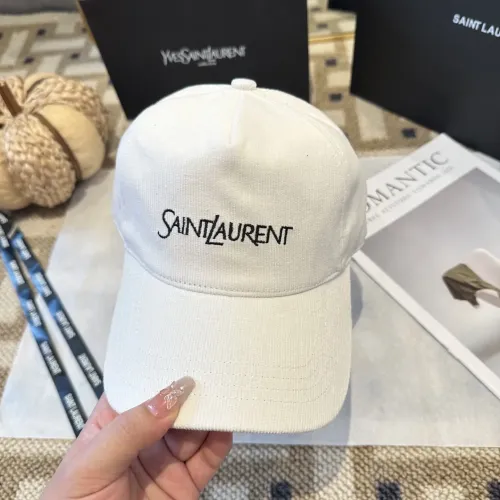 Yves Saint Laurent YSL Caps #1415250