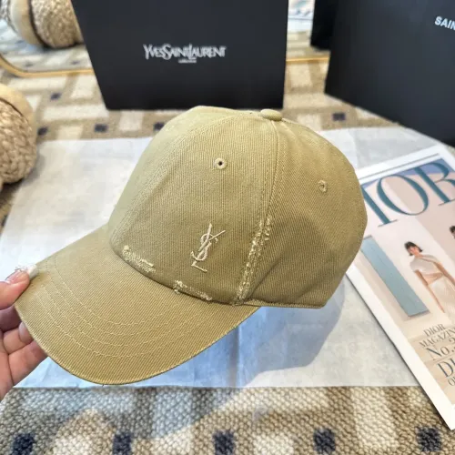Yves Saint Laurent YSL Caps #1415257
