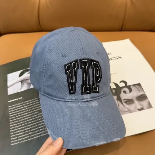 Cheap Balenciaga Caps #1415259 Replica Wholesale [$29.00 USD] [ITEM#1415259] on Replica Balenciaga Caps