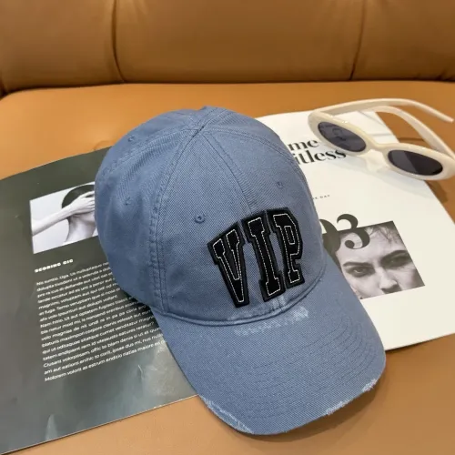 Cheap Balenciaga Caps #1415259 Replica Wholesale [$29.00 USD] [ITEM#1415259] on Replica Balenciaga Caps