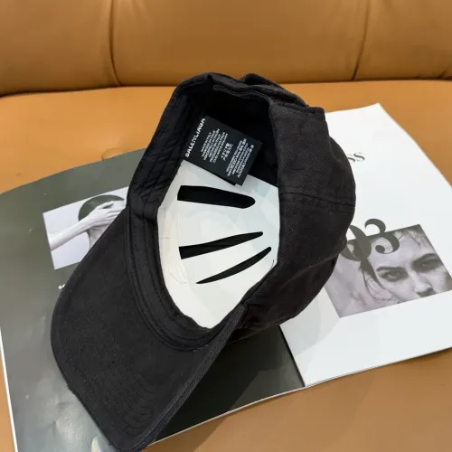 Cheap Balenciaga Caps #1415262 Replica Wholesale [$29.00 USD] [ITEM#1415262] on Replica Balenciaga Caps