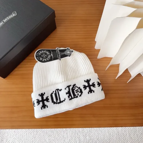 Chrome Hearts Caps #1415263