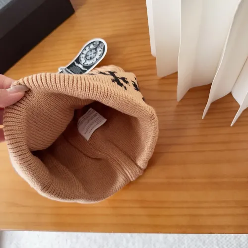 Cheap Chrome Hearts Caps #1415265 Replica Wholesale [$25.00 USD] [ITEM#1415265] on Replica Chrome Hearts Caps