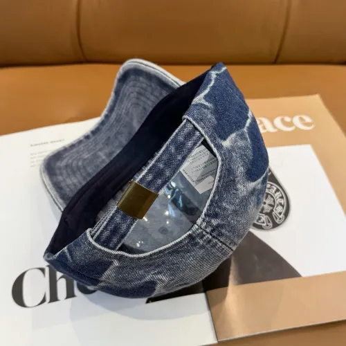 Cheap Chrome Hearts Caps #1415267 Replica Wholesale [$27.00 USD] [ITEM#1415267] on Replica Chrome Hearts Caps