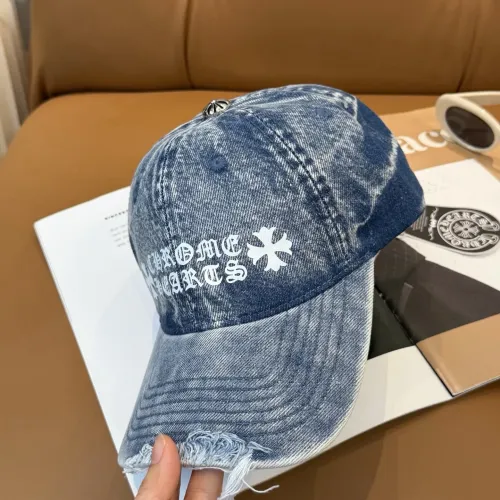 Chrome Hearts Caps #1415274