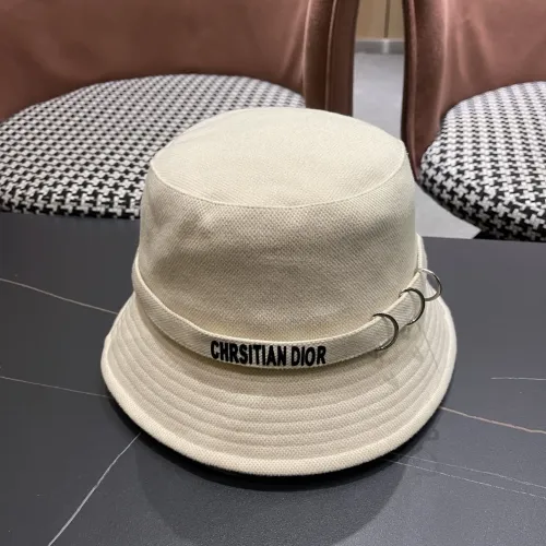 Cheap Christian Dior Caps #1415278 Replica Wholesale [$34.00 USD] [ITEM#1415278] on Replica Christian Dior Caps