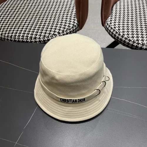 Cheap Christian Dior Caps #1415278 Replica Wholesale [$34.00 USD] [ITEM#1415278] on Replica Christian Dior Caps