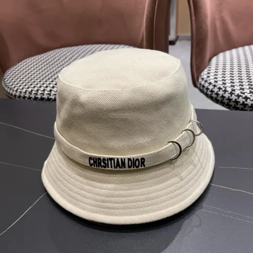 Cheap Christian Dior Caps #1415278 Replica Wholesale [$34.00 USD] [ITEM#1415278] on Replica Christian Dior Caps