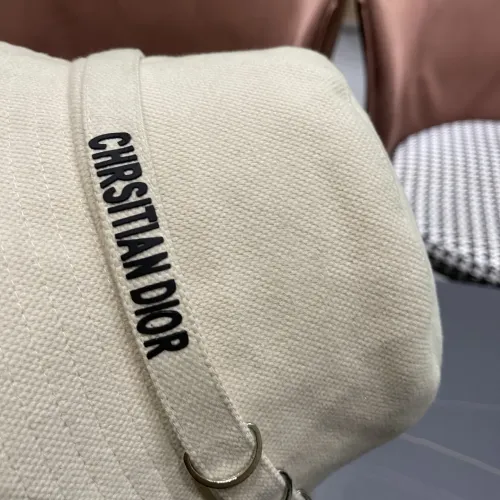 Cheap Christian Dior Caps #1415278 Replica Wholesale [$34.00 USD] [ITEM#1415278] on Replica Christian Dior Caps