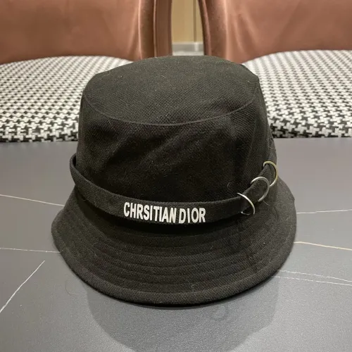 Cheap Christian Dior Caps #1415279 Replica Wholesale [$34.00 USD] [ITEM#1415279] on Replica Christian Dior Caps