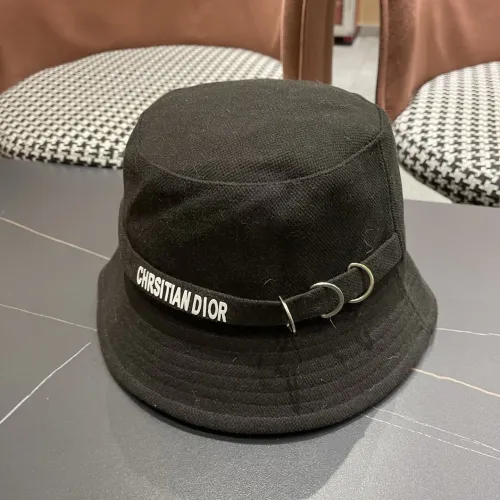 Cheap Christian Dior Caps #1415279 Replica Wholesale [$34.00 USD] [ITEM#1415279] on Replica Christian Dior Caps