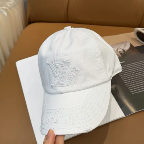 Louis Vuitton LV Caps #1415286