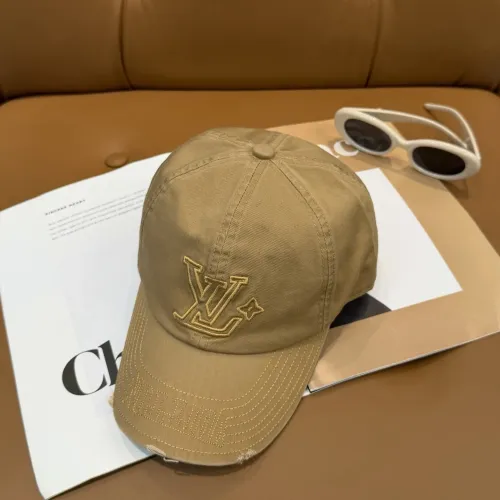 Cheap Louis Vuitton LV Caps #1415288 Replica Wholesale [$27.00 USD] [ITEM#1415288] on Replica Louis Vuitton LV Caps
