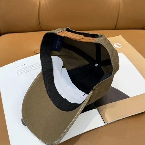 Cheap Louis Vuitton LV Caps #1415289 Replica Wholesale [$27.00 USD] [ITEM#1415289] on Replica Louis Vuitton LV Caps