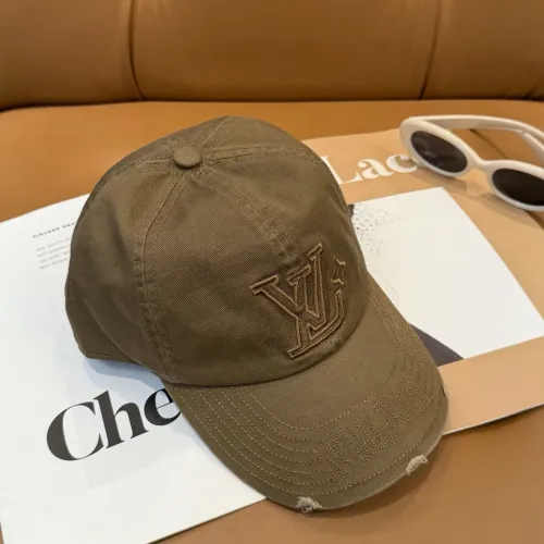 Cheap Louis Vuitton LV Caps #1415289 Replica Wholesale [$27.00 USD] [ITEM#1415289] on Replica Louis Vuitton LV Caps