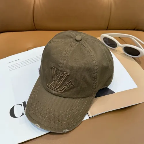 Cheap Louis Vuitton LV Caps #1415289 Replica Wholesale [$27.00 USD] [ITEM#1415289] on Replica Louis Vuitton LV Caps