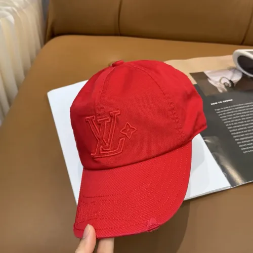 Louis Vuitton LV Caps #1415290