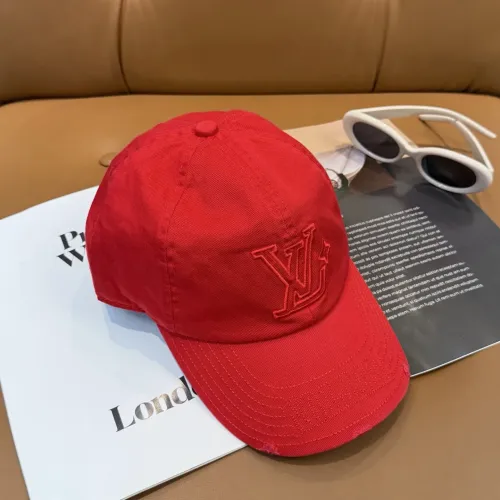 Cheap Louis Vuitton LV Caps #1415290 Replica Wholesale [$27.00 USD] [ITEM#1415290] on Replica Louis Vuitton LV Caps