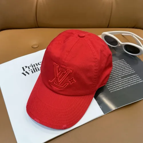 Cheap Louis Vuitton LV Caps #1415290 Replica Wholesale [$27.00 USD] [ITEM#1415290] on Replica Louis Vuitton LV Caps