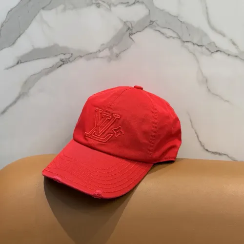 Cheap Louis Vuitton LV Caps #1415290 Replica Wholesale [$27.00 USD] [ITEM#1415290] on Replica Louis Vuitton LV Caps