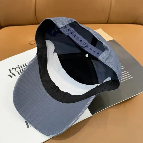 Cheap Louis Vuitton LV Caps #1415291 Replica Wholesale [$27.00 USD] [ITEM#1415291] on Replica Louis Vuitton LV Caps