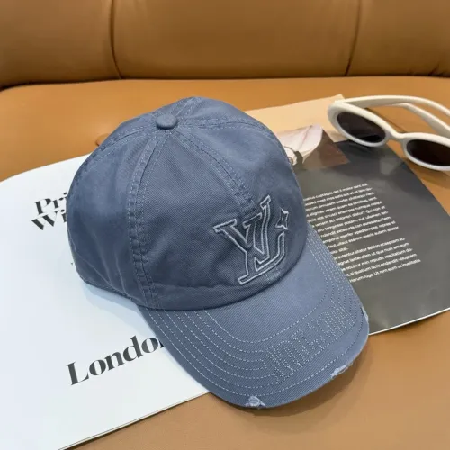 Cheap Louis Vuitton LV Caps #1415291 Replica Wholesale [$27.00 USD] [ITEM#1415291] on Replica Louis Vuitton LV Caps