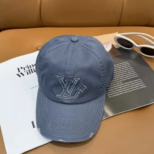 Cheap Louis Vuitton LV Caps #1415291 Replica Wholesale [$27.00 USD] [ITEM#1415291] on Replica Louis Vuitton LV Caps