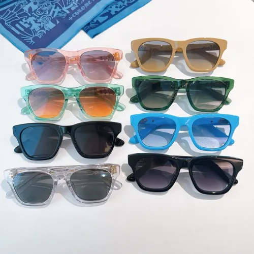 Cheap Chrome Hearts AAA Quality Sunglasses #1415297 Replica Wholesale [$82.00 USD] [ITEM#1415297] on Replica Chrome Hearts AAA Quality Sunglasses
