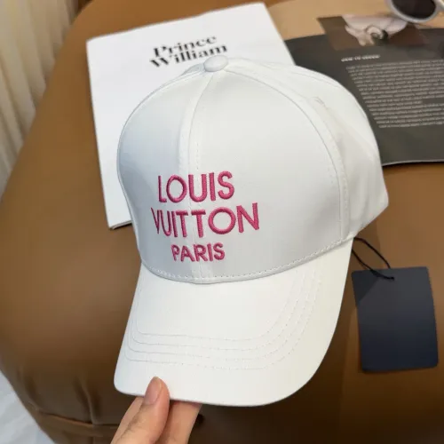 Louis Vuitton LV Caps #1415303