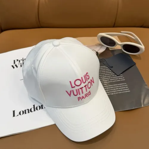 Cheap Louis Vuitton LV Caps #1415303 Replica Wholesale [$25.00 USD] [ITEM#1415303] on Replica Louis Vuitton LV Caps