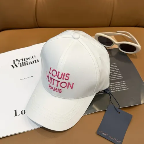 Cheap Louis Vuitton LV Caps #1415303 Replica Wholesale [$25.00 USD] [ITEM#1415303] on Replica Louis Vuitton LV Caps