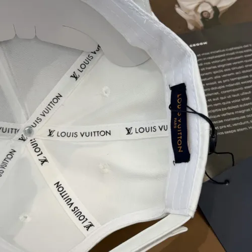 Cheap Louis Vuitton LV Caps #1415303 Replica Wholesale [$25.00 USD] [ITEM#1415303] on Replica Louis Vuitton LV Caps