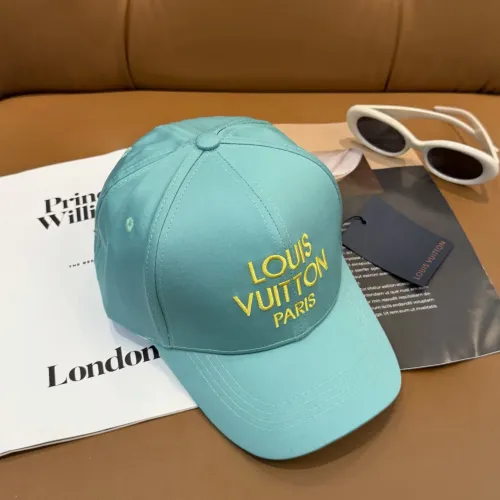 Cheap Louis Vuitton LV Caps #1415304 Replica Wholesale [$25.00 USD] [ITEM#1415304] on Replica Louis Vuitton LV Caps