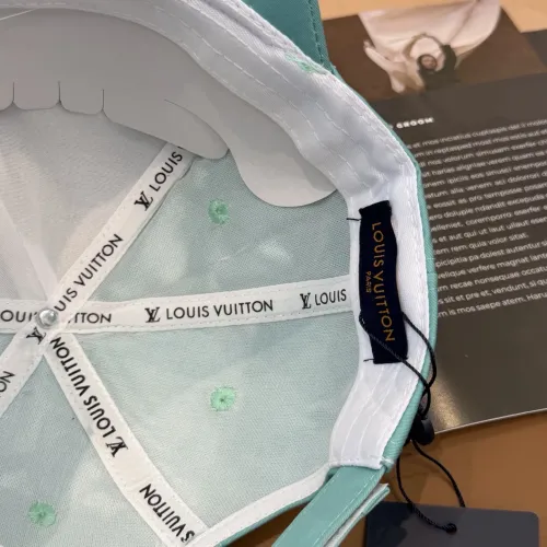 Cheap Louis Vuitton LV Caps #1415304 Replica Wholesale [$25.00 USD] [ITEM#1415304] on Replica Louis Vuitton LV Caps