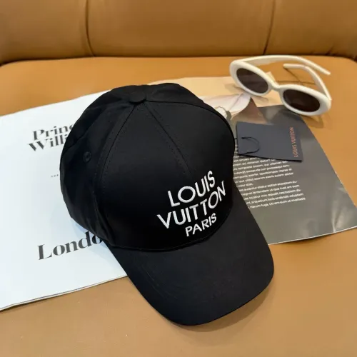 Cheap Louis Vuitton LV Caps #1415305 Replica Wholesale [$25.00 USD] [ITEM#1415305] on Replica Louis Vuitton LV Caps