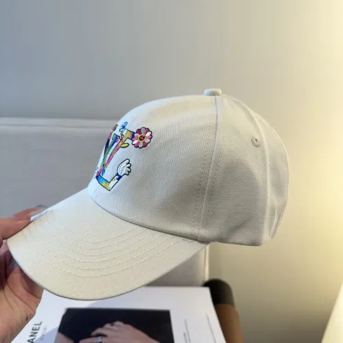 Cheap Louis Vuitton LV Caps #1415312 Replica Wholesale [$25.00 USD] [ITEM#1415312] on Replica Louis Vuitton LV Caps