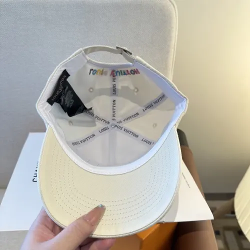 Cheap Louis Vuitton LV Caps #1415312 Replica Wholesale [$25.00 USD] [ITEM#1415312] on Replica Louis Vuitton LV Caps