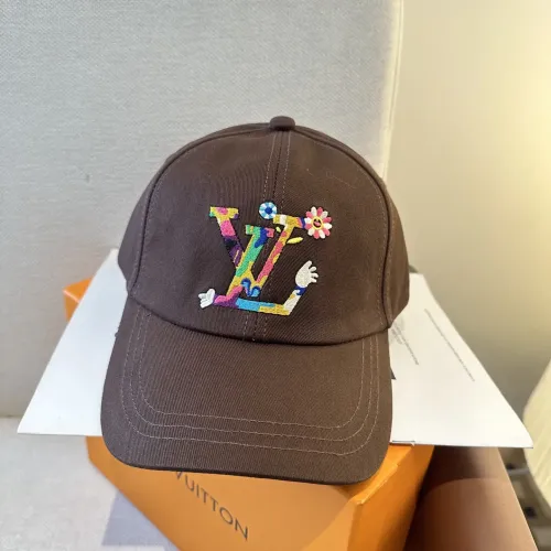 Louis Vuitton LV Caps #1415313