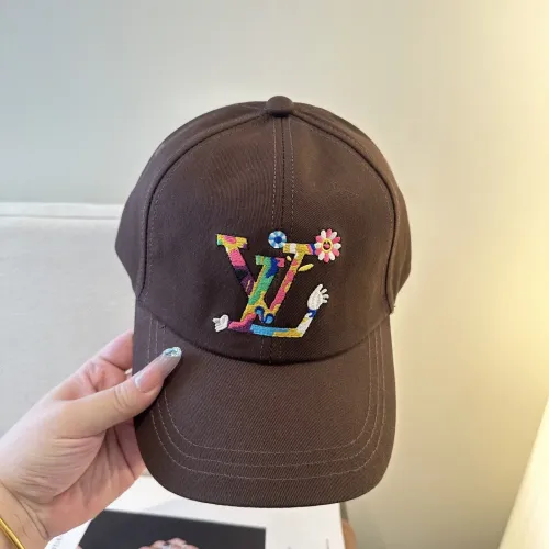 Cheap Louis Vuitton LV Caps #1415313 Replica Wholesale [$25.00 USD] [ITEM#1415313] on Replica Louis Vuitton LV Caps