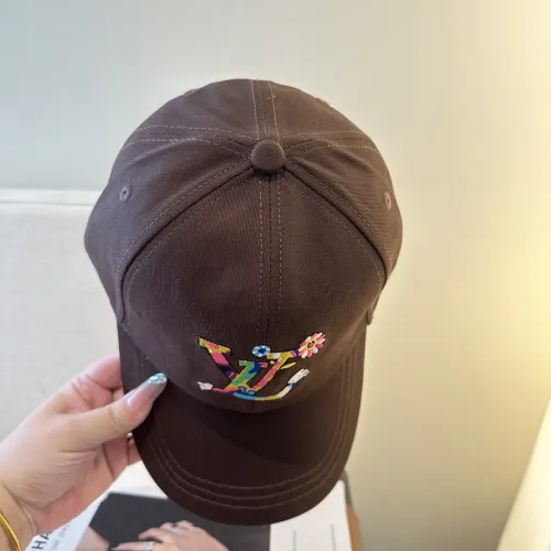 Cheap Louis Vuitton LV Caps #1415313 Replica Wholesale [$25.00 USD] [ITEM#1415313] on Replica Louis Vuitton LV Caps