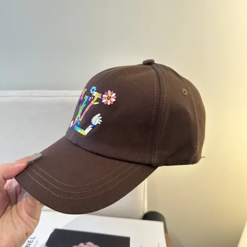 Cheap Louis Vuitton LV Caps #1415313 Replica Wholesale [$25.00 USD] [ITEM#1415313] on Replica Louis Vuitton LV Caps