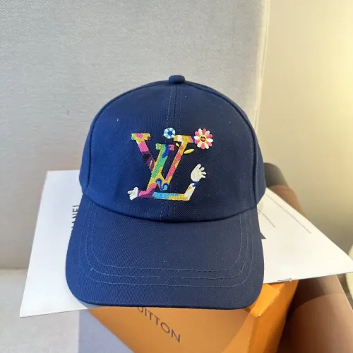 Louis Vuitton LV Caps #1415314