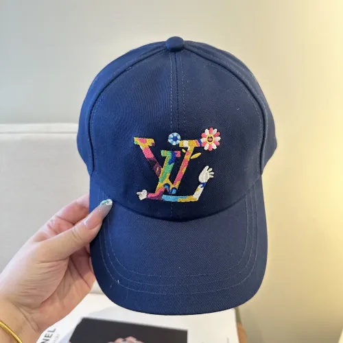 Cheap Louis Vuitton LV Caps #1415314 Replica Wholesale [$25.00 USD] [ITEM#1415314] on Replica Louis Vuitton LV Caps
