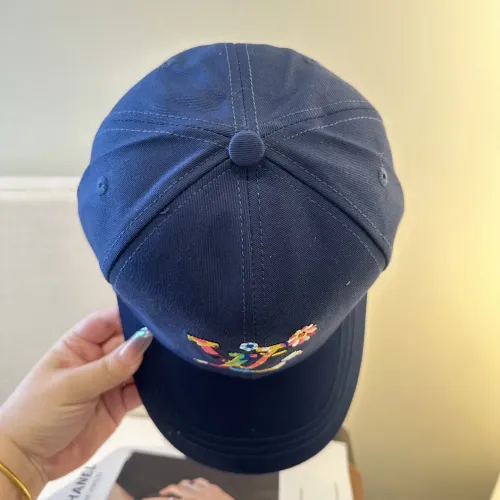Cheap Louis Vuitton LV Caps #1415314 Replica Wholesale [$25.00 USD] [ITEM#1415314] on Replica Louis Vuitton LV Caps