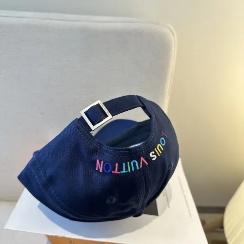 Cheap Louis Vuitton LV Caps #1415314 Replica Wholesale [$25.00 USD] [ITEM#1415314] on Replica Louis Vuitton LV Caps