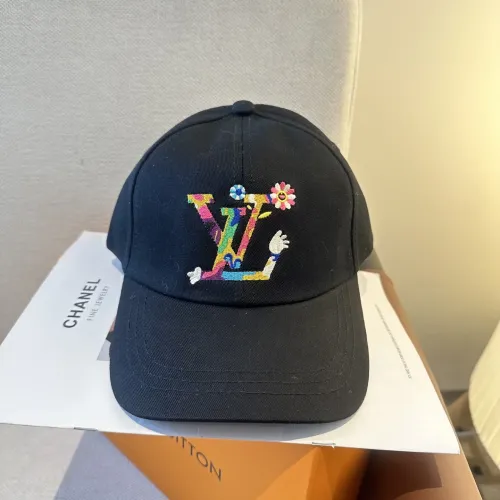 Louis Vuitton LV Caps #1415315