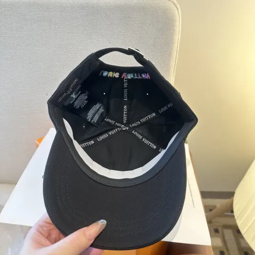 Cheap Louis Vuitton LV Caps #1415315 Replica Wholesale [$25.00 USD] [ITEM#1415315] on Replica Louis Vuitton LV Caps